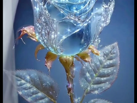 Μεταξύ πάγου και φωτιάς...