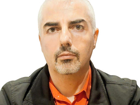 Αγάπα τον συνάνθρωπο σου...