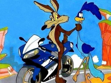 Η ΖΩΗ ΜΑΣ ΕΝΑ ΚΟΜΙΚΣ