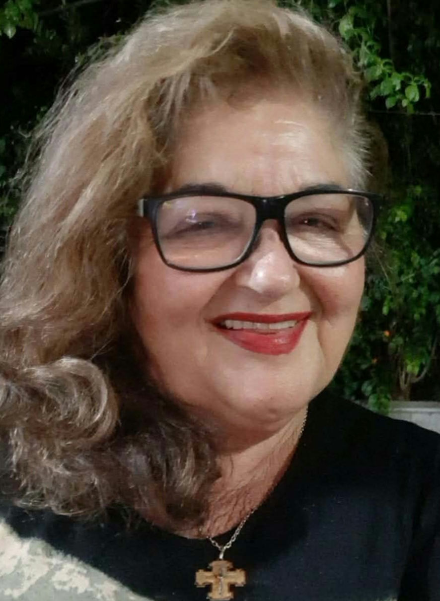 Δύο λίμνες ακύμαντες