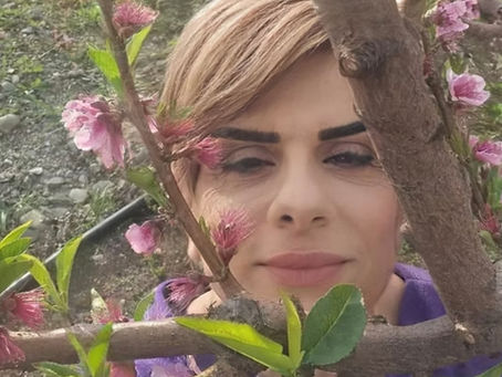 Παγκόσμια ημέρα ποίησης 21 Μαρτίου 🎀