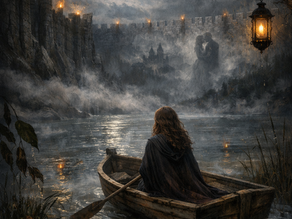 Η πεθυμιά...