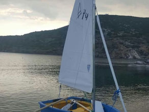 ΤΑΞΙΔΙΑΡΙΚΗ ΒΑΡΚΑ