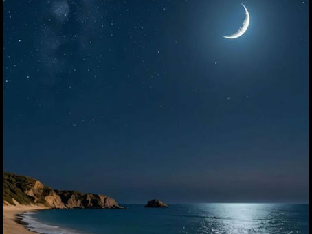 H θάλασσα θυμάται...💦