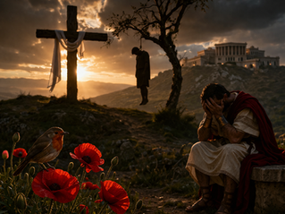 Μ ΠΑΡΑΣΚΕΥΗ