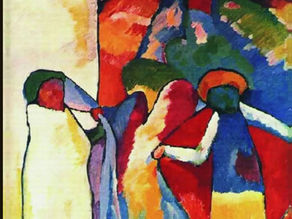 ΕΝΘΑΡΡΥΝΣΗ