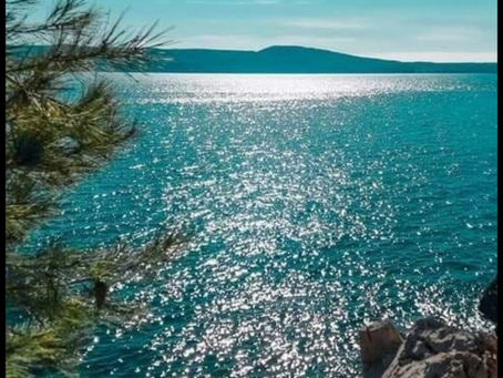 Ιούλιος/ Ελένη Καλαϊτζίδου 🌹
