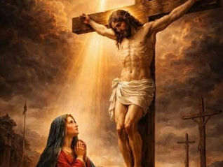 Τα Πάθη σου Χριστέ μου 🪽