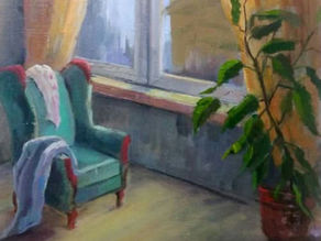 "Ο μονόλογος του δυνατού τοίχου"🌹