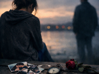 Λίγο...λήγω 🌹