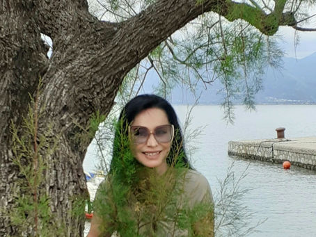 Άρωμα βανίλιας