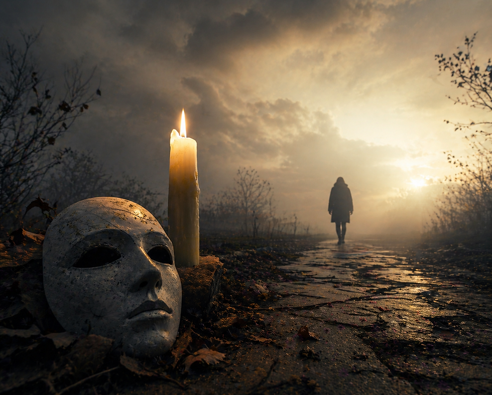 "Άγνωστος Παρανομαστής"