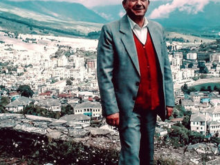 Να είσαι εσύ! 🌹