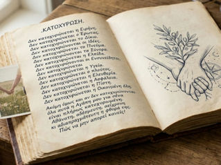 Κατοχύρωση 🪽