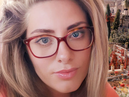 Η ΑΝΙΣΣΟΡΟΠΗ ΑΙΣΘΗΣΗ ΜΙΑΣ ΜΕΤΑΒΑΛΛΟΜΕΝΗΣ ΑΛΗΘΕΙΑΣ🌹