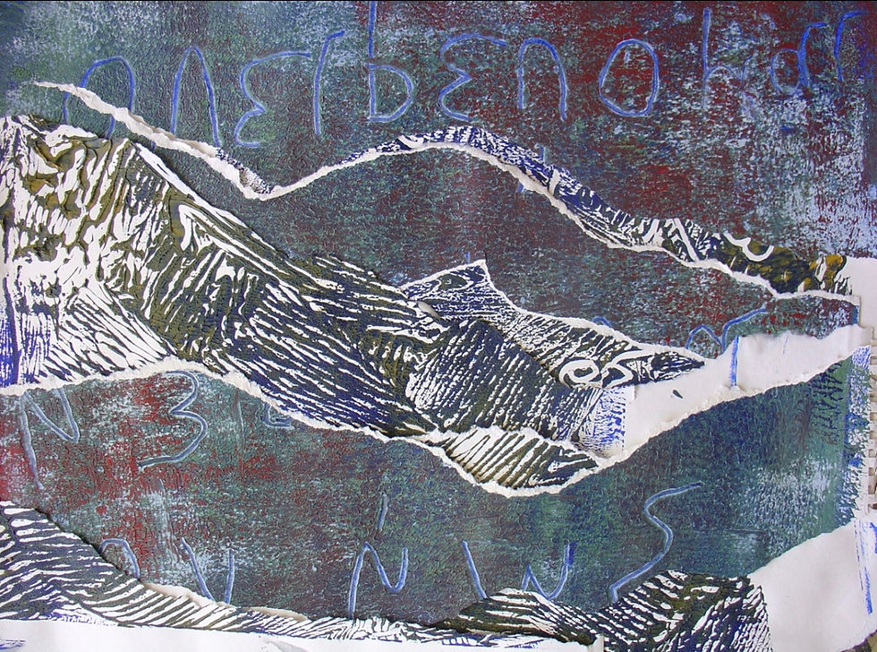 Λόγια λευκά 🪽