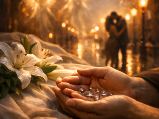 Μέλι Αγγέλων 🧡