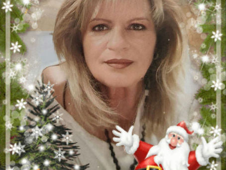 💕Ένας χρόνος φεύγει,ένας άλλος έρχεται ...💞