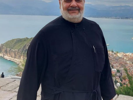 ΑΓΙΟΣ ΒΑΛΕΝΤΙΝΟΣ