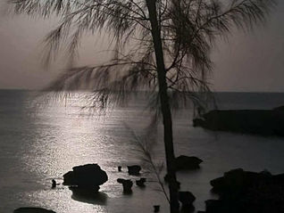 Μια νύχτα...