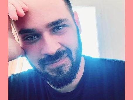 Ο αφορισμός μου...