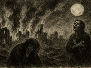 Καμμένες ψυχές 💥