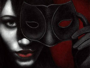 Ο έρωτας τετράφυλλο τριφύλλι...