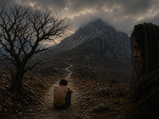 'Δέντρο άκαρπο"