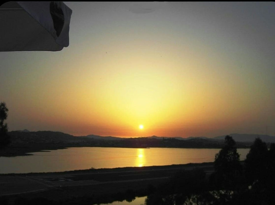 Ώρα του δειλινού