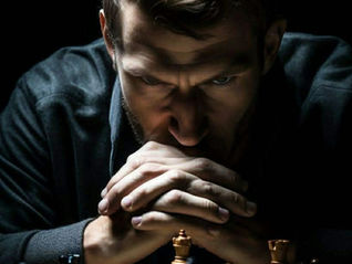 Το σκάκι 🌹