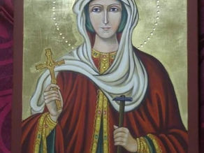 Αγία Μαρίνα