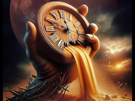 Αναβλητικότητα...🍂