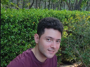 Πρωινό ξύπνημα...