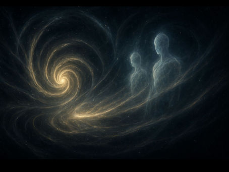 Οι άπειρες σχισμές του χρόνου...