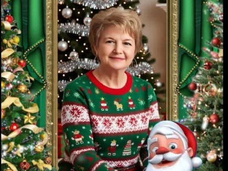 Ελένη Λούκαρη Καλαϊτζίδου 💯