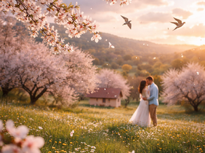 Ο δικός μου Μάρτης 💮💮💮