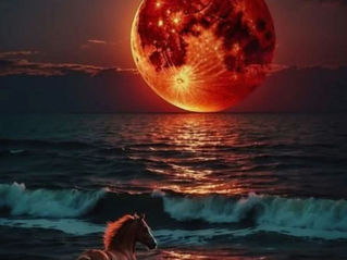 ✨ ΠΑΝΣΕΛΗΝΟΣ ΤΟΥ ΙΟΥΝΙΟΥ🌛