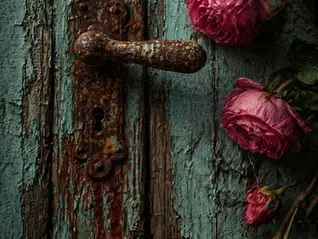 Πάτησέ με...