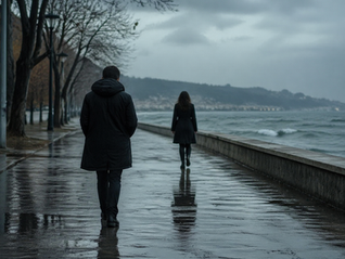 Μ' ΑΚΟΛΟΥΘΗΣΕΣ...