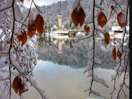 ΧΕΙΜΩΝΑ, ΦΕΥΓΕΙΣ ΧΩΡΙΣ ΝΑ ΜΕ ΡΩΤΗΣΕΙΣ!