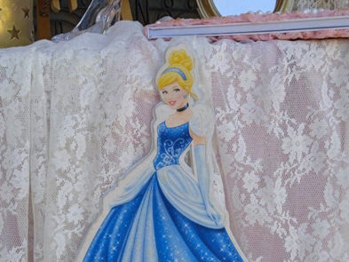 Η Σταχτοπούτα