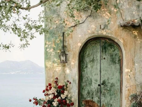 Θα σε βρω!🌹