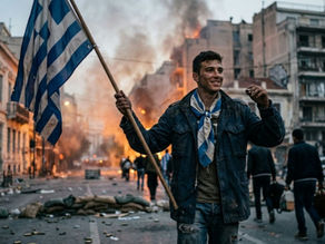 Αλάνι μόρτικο παιδί