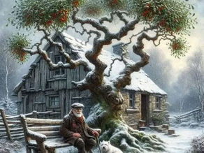 Μια χριστουγεννιάτικη ιστορία