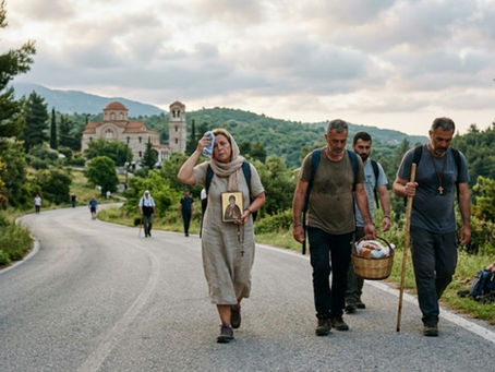 Τα όνειρα 🌹