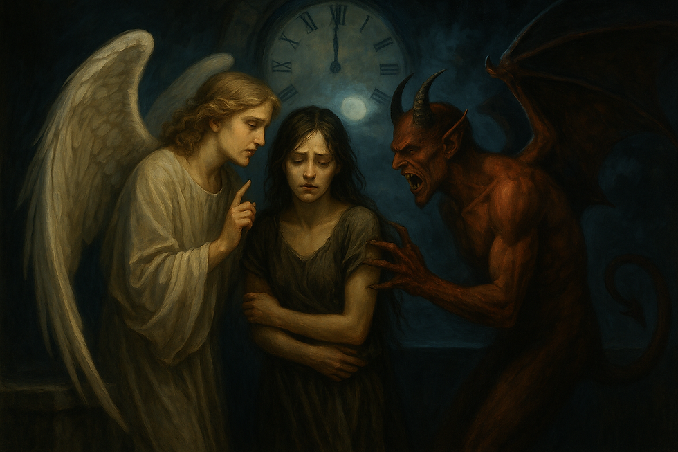 Την έλεγαν Χρυσάνθη...