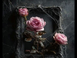 Σκουπίδι στο μάτι 🌹