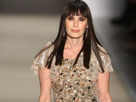 Αφιέρωμα στην ηθοποιό Κάτια Νικολαΐδου🪽