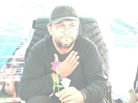 Απέλπιδες...