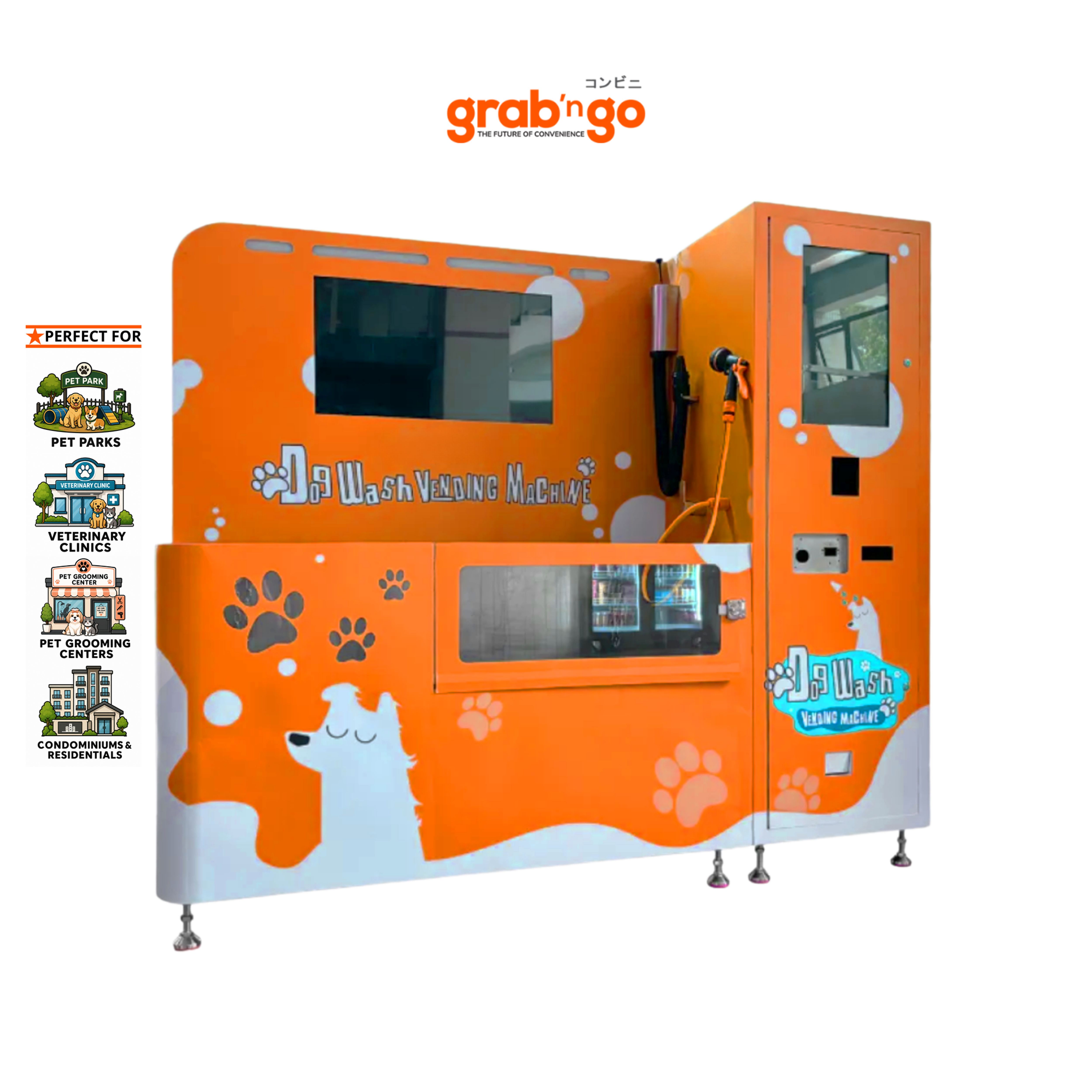 PREMIUM SERIES: Pet Cleaner 3.0